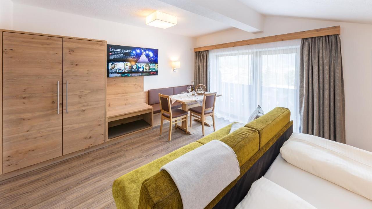 Birkenhof - Premium Apart & Suites Лермос Экстерьер фото